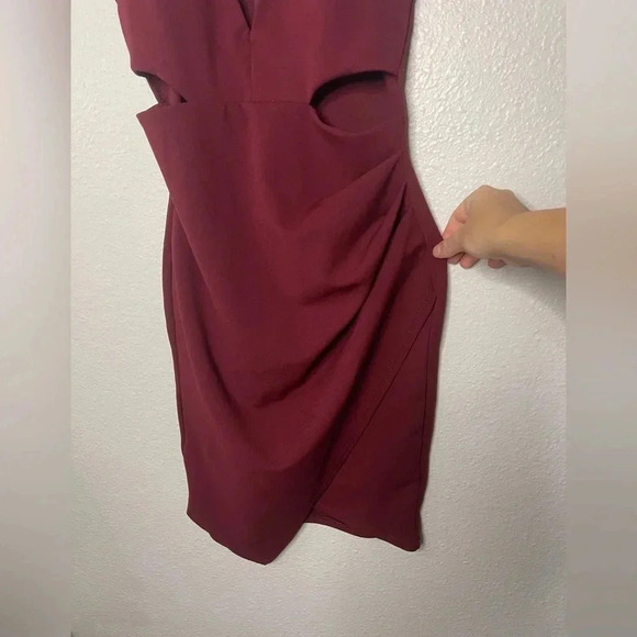 ☀️Windsor Cut Out Dress - Picture 6 of 8